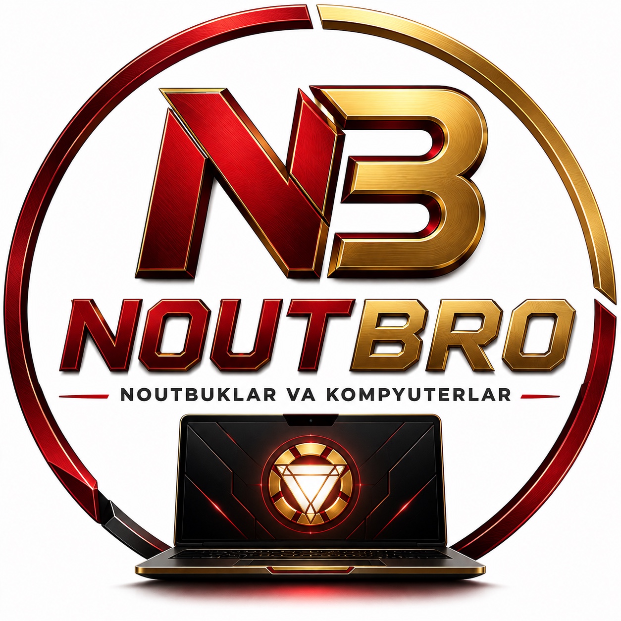 NOUT BRO — Noutbuklar va kompyuterlar
